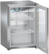 LIEBHERR universal refrigerators (Liebherr FKUV, Fkvesf, FKv, MRFvd, FKvsl series)