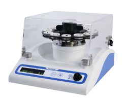 Tornado 100 Multi-tube vortex mixer