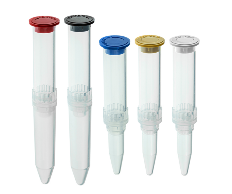 Centrex™ centrifuge filters