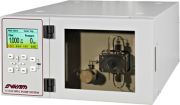 S1125 quaterner gradiens HPLC pumpa rendszer