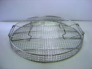 Stainless steel basket for UR-2