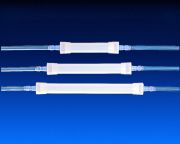 Drying tube, pp, for 8-10 mm hoses, 20 x 200 mm