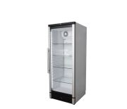 R-281 Essential üvegajtós gyógyszerészeti hűtő, +2°C to +10°C, 281 liter