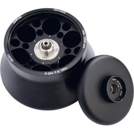 R-A6x85/14MI rotor