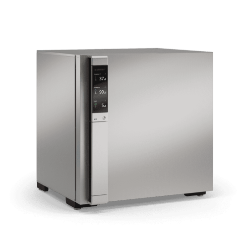 Memmert new generation carbon dioxide incubators (ICO series)