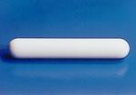 Mágneses keverőbot, hengeres, 10 x 6 mm PTFE bevonatú, FDA megfelelőség. Általános keverőbot szélesk