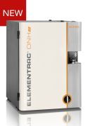 ELEMENTRAC ONH-p2 analizátor 2xN és 2xH csatornával