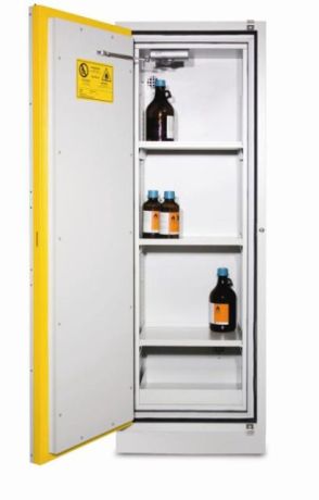 SAFETYBOX CM line standard door fireproof cabinets