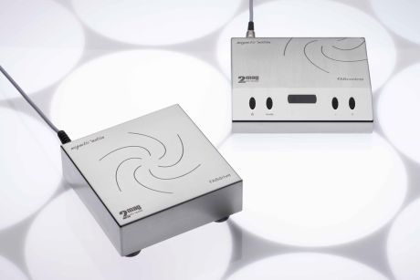 FABdrive és FABcontrol