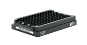 MX500 / MI500 push kupakos csövekhez standard rack bal oldali kóddal, aszeptikus, 10 db / doboz