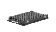 SX260 260 µl fagyasztó cső külső menettel, 2D kód alul, HR kód oldalt, kupak nélkül, béta sugár steril, automatizáláshoz alkalmas rack bal oldali kóddal, 96 db x 50 rack / doboz