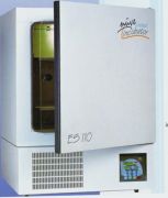 NÜVE refrigerated incubators
