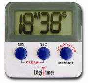 Digital timers