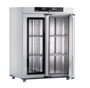 IPP 1400 eco plus cooled incubator, 1360 liters