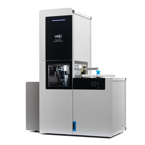 EMA 402XL makroelem-elemző készülék