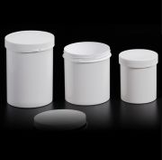 Self sealing jar, 1.000 ml