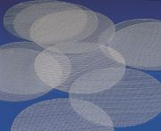 Disks for buchner funnels, D=110 mm, 10 pc/box