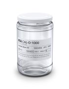 CAL-O-1000, Standard szilikon olaj, 1000 mPas, 25°C, 500 ml