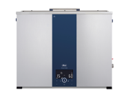 Elmasonic Select 500 heatable ultrasonic water bath, 49.7 liters