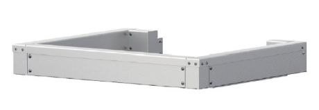 Attachment frame
