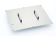 Cover xtra ST 1900S, stainless steel