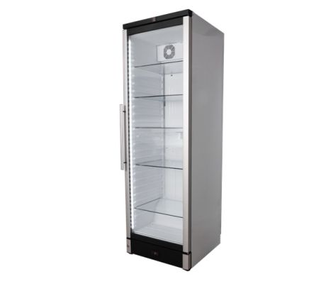 R-350 Essential gyógyszerészeti hűtő
