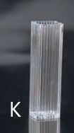 K típus