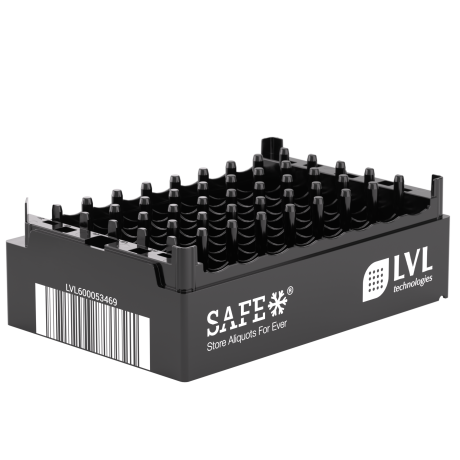 48 férőhelyes rack