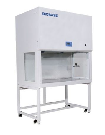 Biobase 570 mm belső magasággal, 1.200 és1.700 mm belső szélességgel, motoros ablakkal