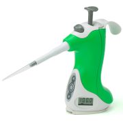 Ovation, QS, hibrid, egycsatornás pipetta, 10-100 µL, LfTS 200µL pipettahegy kompatibilis