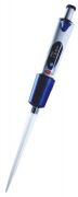 mLINE 1 csatornás mechanikus pipetta,  1-10 ml.