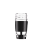 SX260 260 µl fagyasztó cső külső menettel, 2D kód alul, TLM kompatibilis,kupak nélkül, aszeptikus, ömlesztett kiszerelés, 960 db / doboz