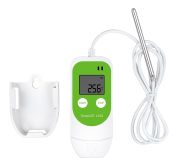 USB hőmérséklet adatgyűjtő -100...+100 °C