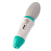 Manuális pipettor, 1 - 100 ml pipettákhoz