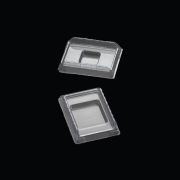 Beágyazó keret, 15x15x5 mm, 1.000 db/csomag