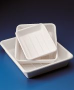 PVC fotótál, belső: 320x260x70 mm, külső: 385x325x75 mm