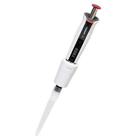 Tacta egycsatornás mechanikus pipetta