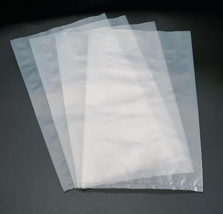 Sterile homogenizing bag (stomacher)