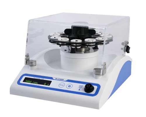 Tornado 100 Multi-tube vortex mixer
