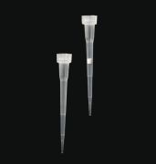 Gilson kompatibilis pipettahegy, hosszított, 0,1-10 µl, 1.000 db/csomag