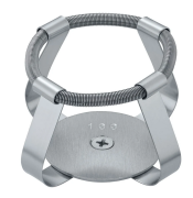 AS 2.3 Fixing clip (100 ml)