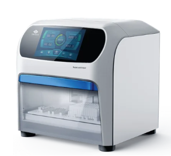 GenePure Pro NPA-32E automated nucleic acid purifier