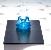 2mag heating magnetic stirrer, 6 position, with heatMIXcontrol controller