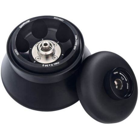 R-A6x50/13MI rotor