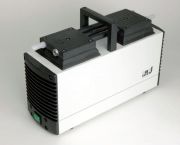 Laboport N 938.50 KT.18 vacuum pump, 30 l/min, 15 mbar,