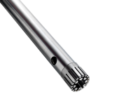 D20-S20F-P-R20E Diszpergáló eszköz OV625/725 homogenizátorhoz 50-2000 ml