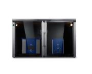 Elma Mutebox XL, hangszigetelő kamra Elmasonic 70/80/150/200/300 készülékekhez