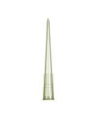 Univerzális pipettahegy, PFAS mentes, 1 - 200 µl, PP, sárga színű, steril. 96 db/rack, 50 rack / doboz