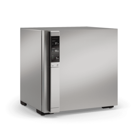 New generation Memmert CO₂ incubator