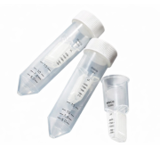 Centrifugal filter, 50 ml, conical, molecular weight cut-off 50KD, 96 pcs/pack